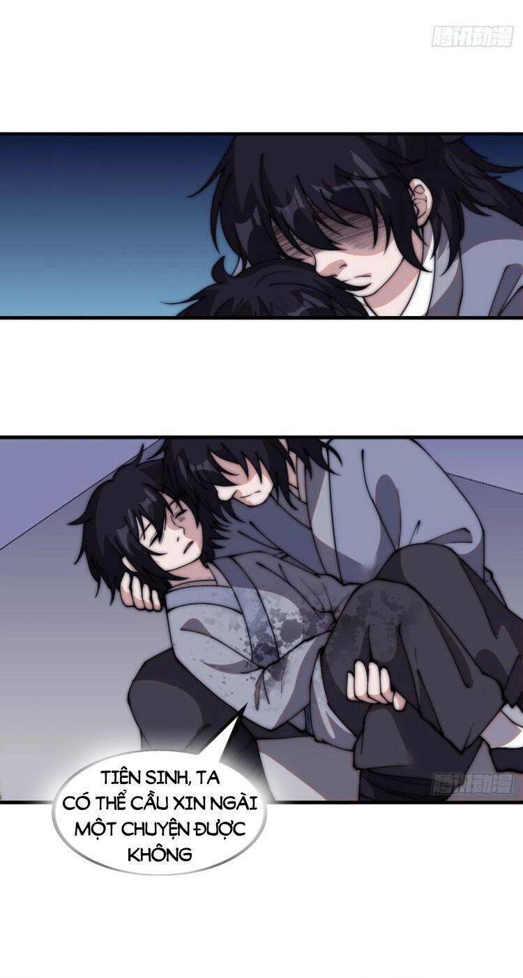 Ta Có Một Sơn Trại: Chapter 561