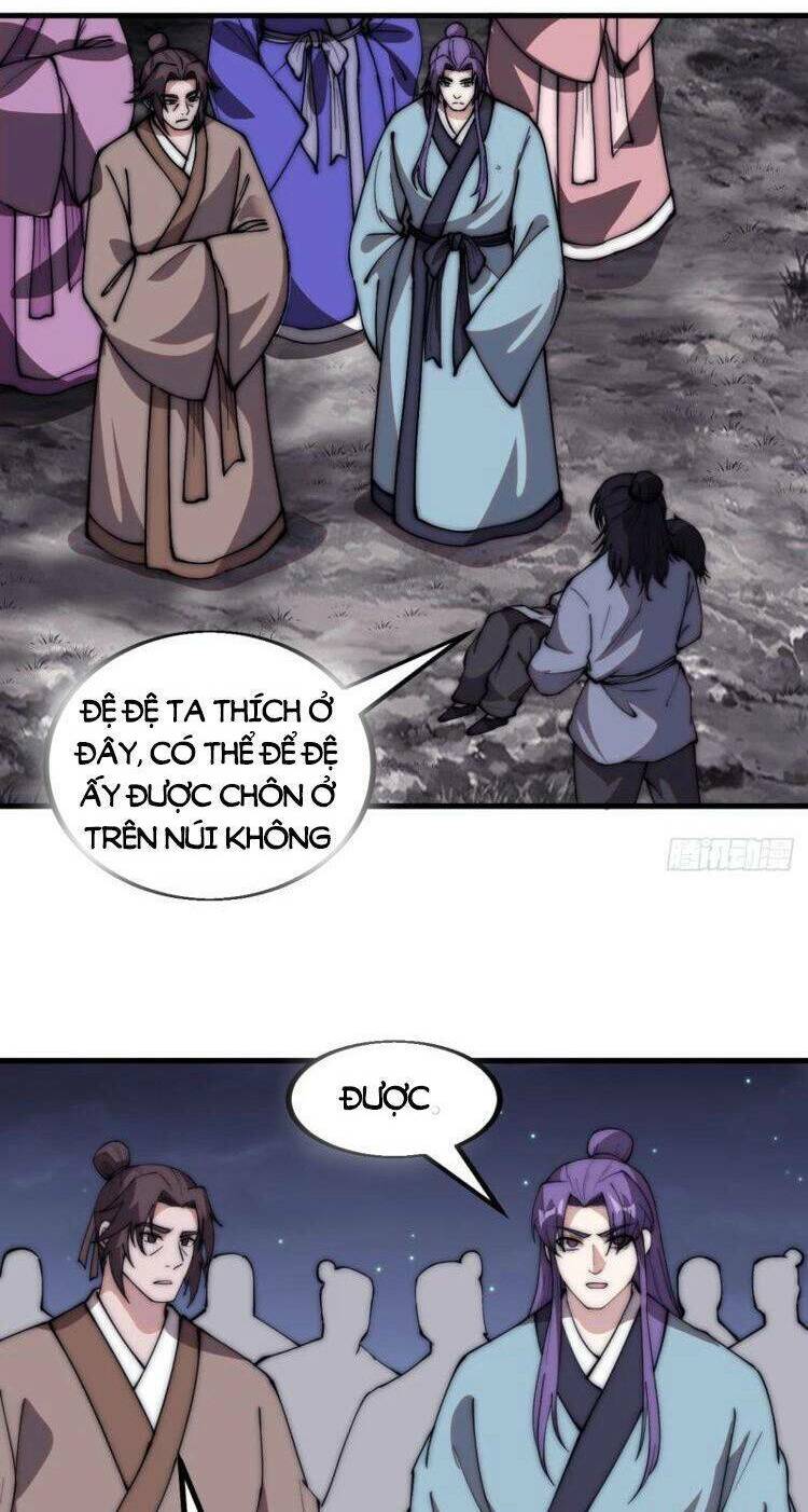 Ta Có Một Sơn Trại: Chapter 561