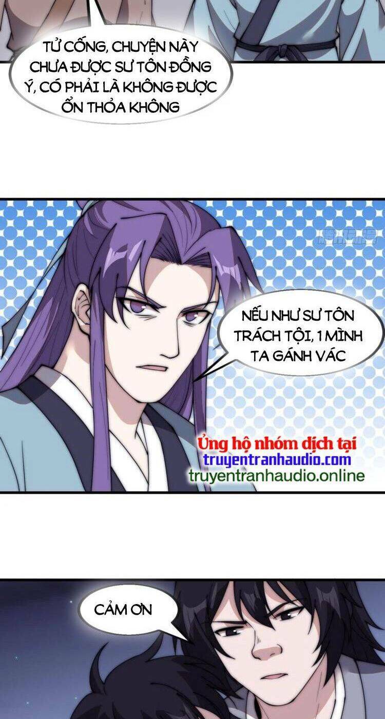Ta Có Một Sơn Trại: Chapter 561