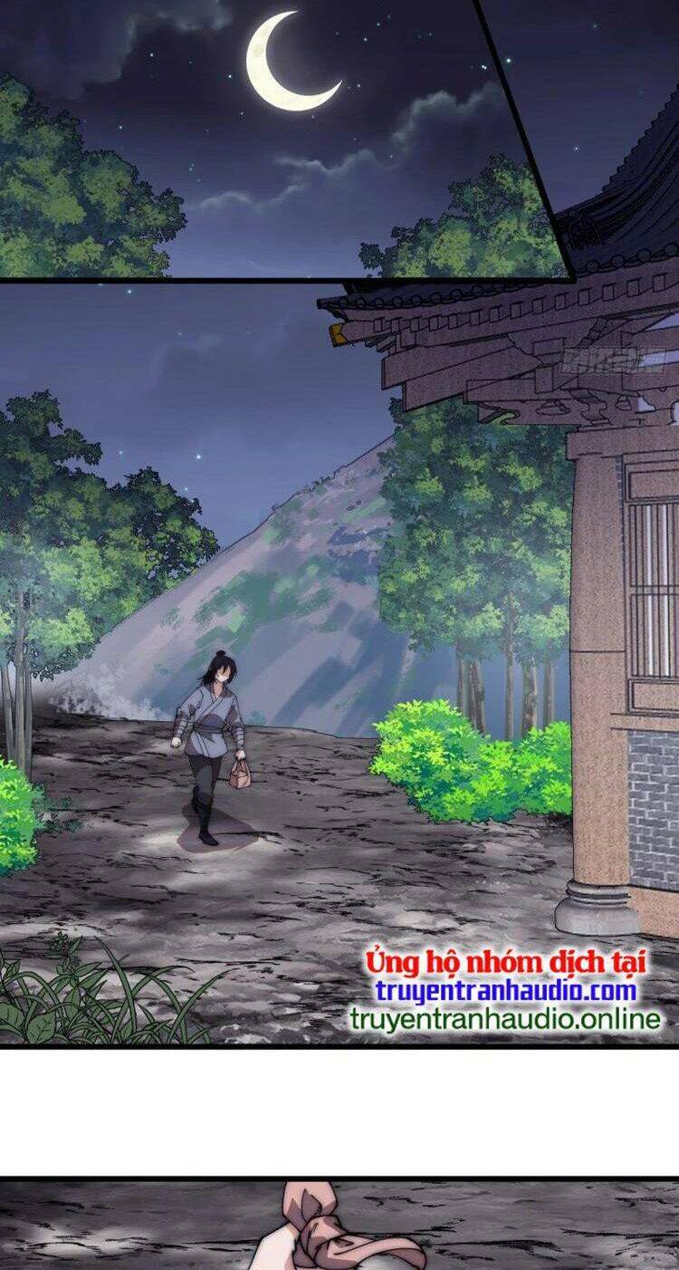 Ta Có Một Sơn Trại: Chapter 561