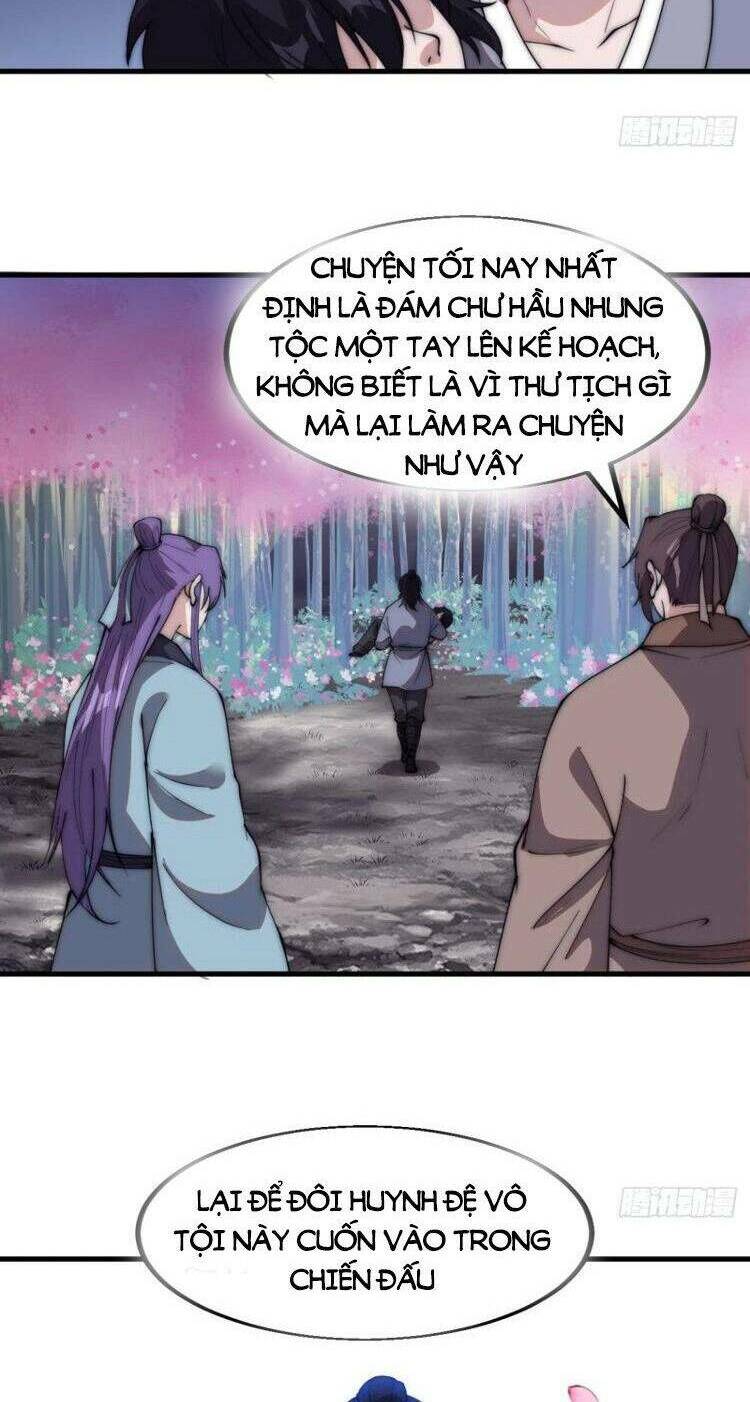 Ta Có Một Sơn Trại: Chapter 561