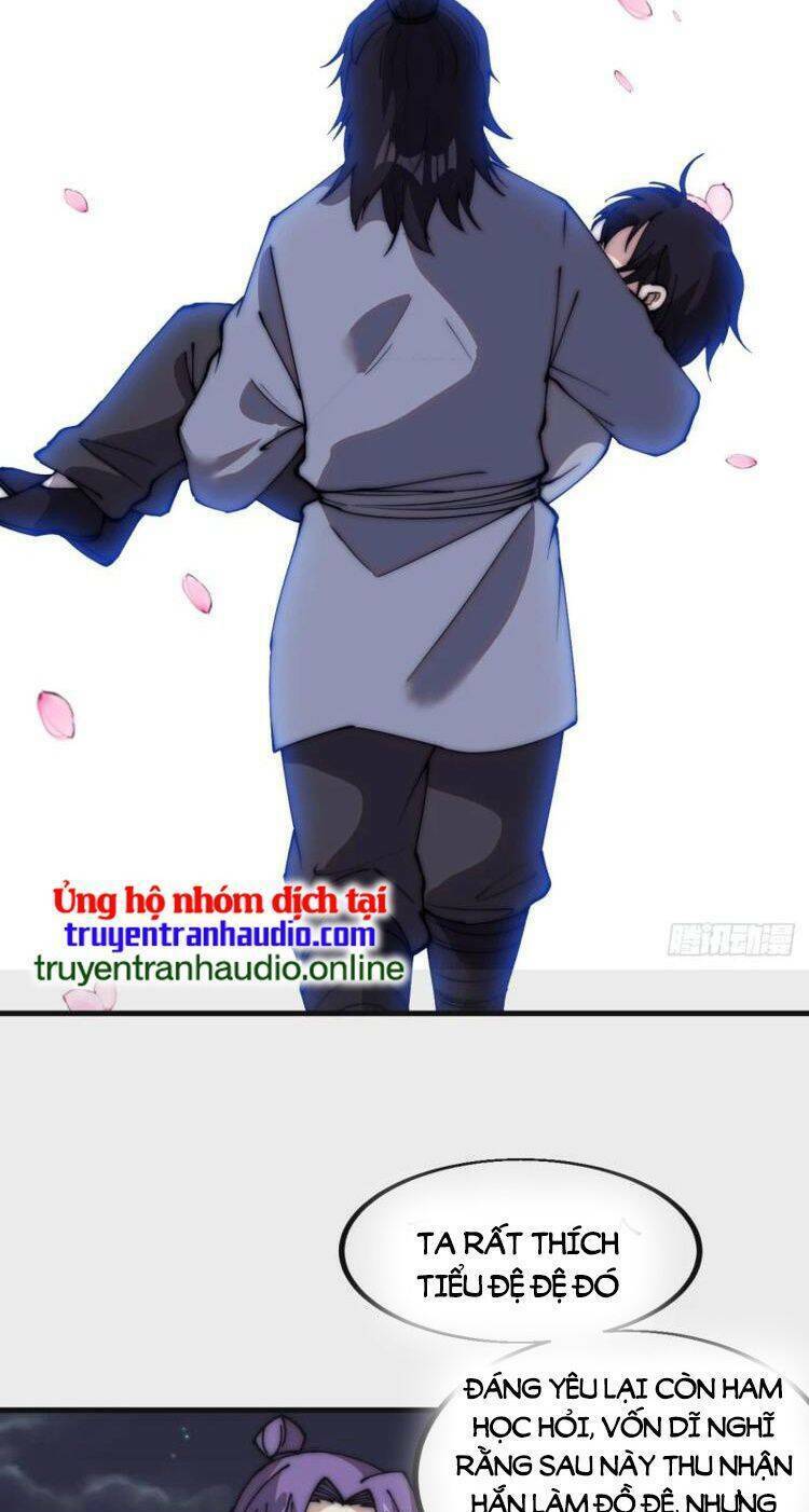 Ta Có Một Sơn Trại: Chapter 561