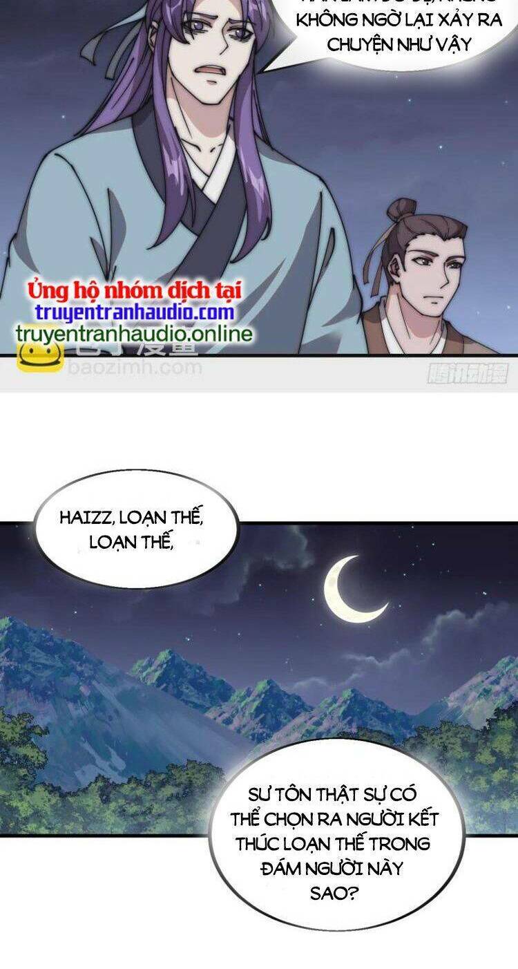 Ta Có Một Sơn Trại: Chapter 561