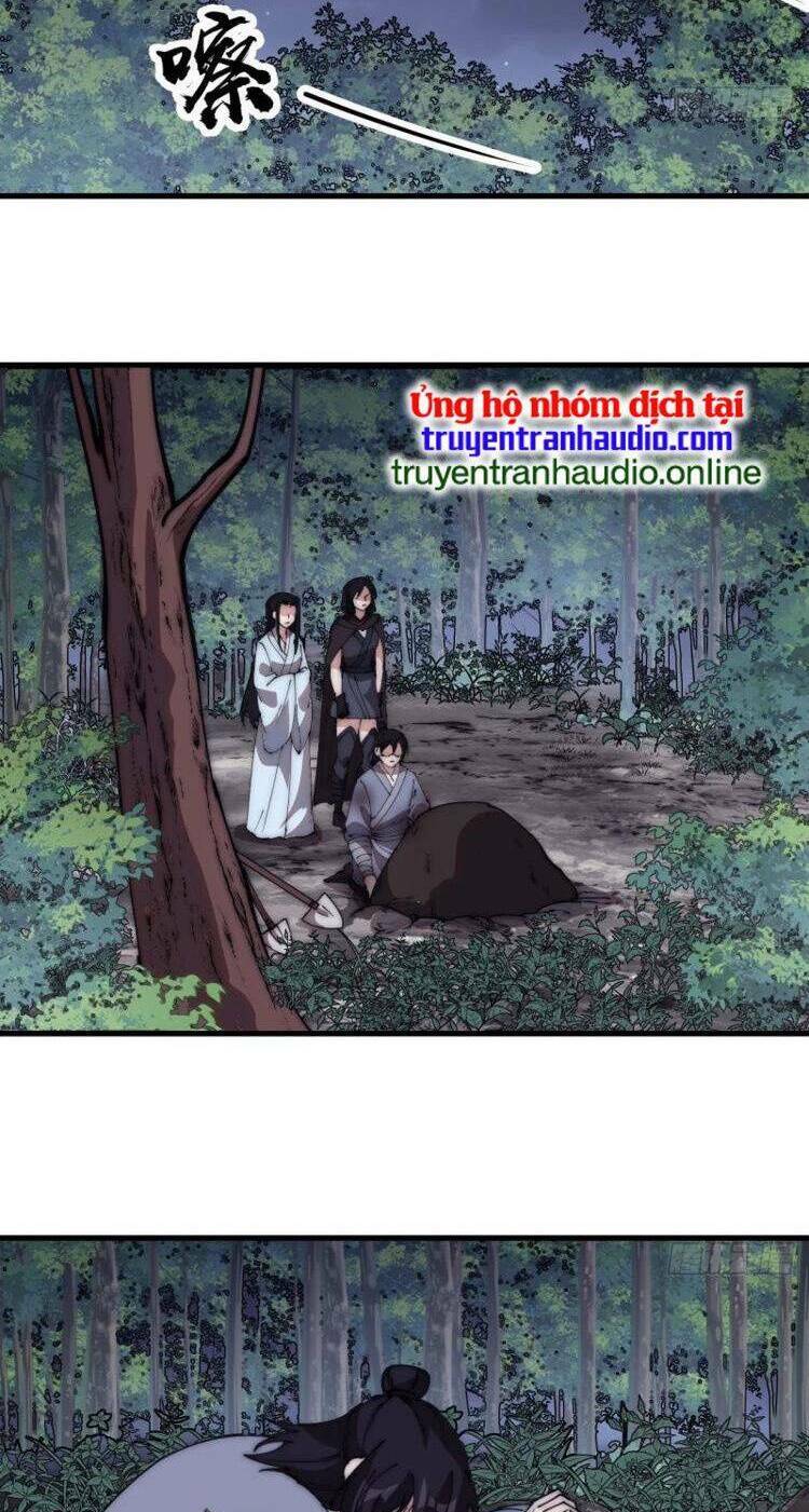 Ta Có Một Sơn Trại: Chapter 561