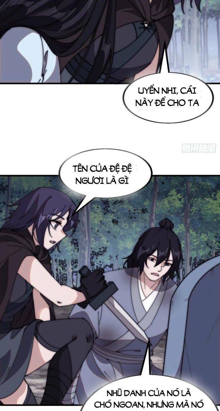 Ta Có Một Sơn Trại: Chapter 561