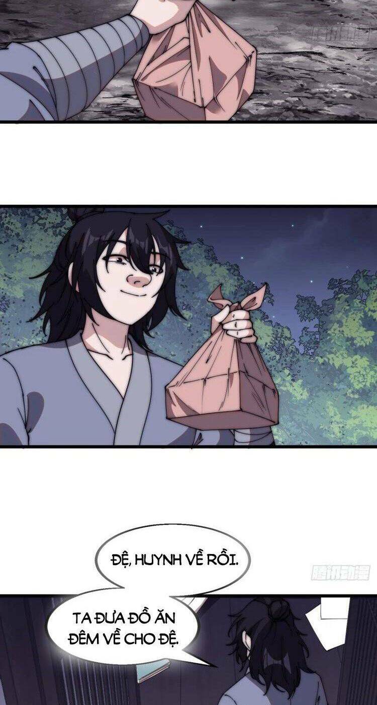 Ta Có Một Sơn Trại: Chapter 561