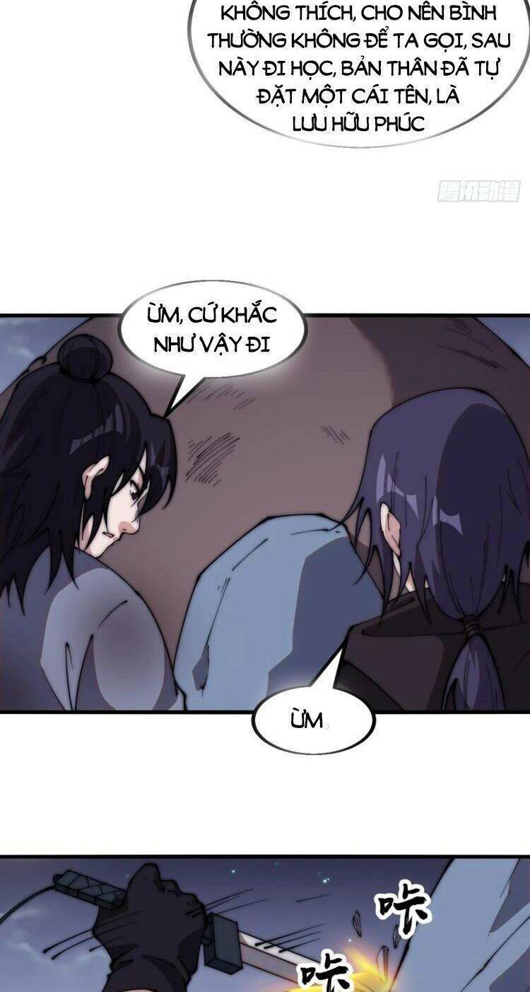 Ta Có Một Sơn Trại: Chapter 561