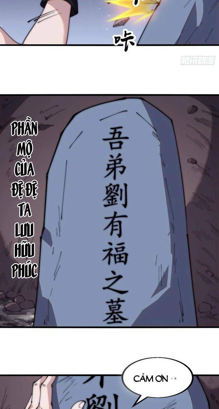 Ta Có Một Sơn Trại: Chapter 561
