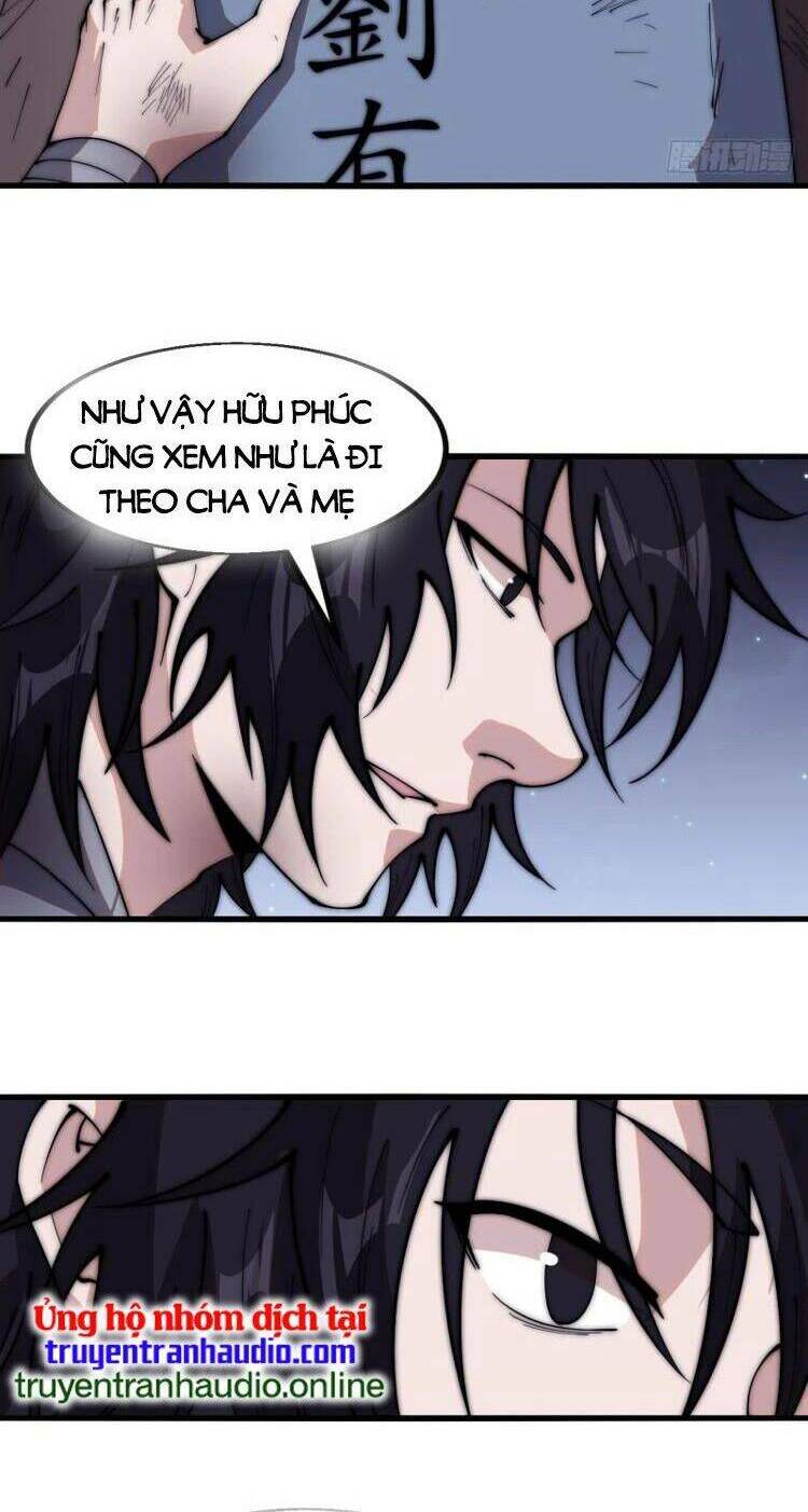 Ta Có Một Sơn Trại: Chapter 561