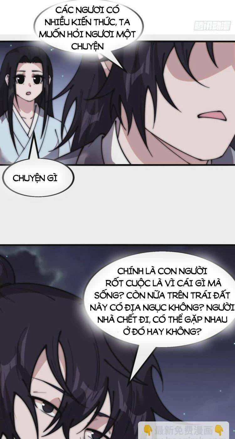 Ta Có Một Sơn Trại: Chapter 561