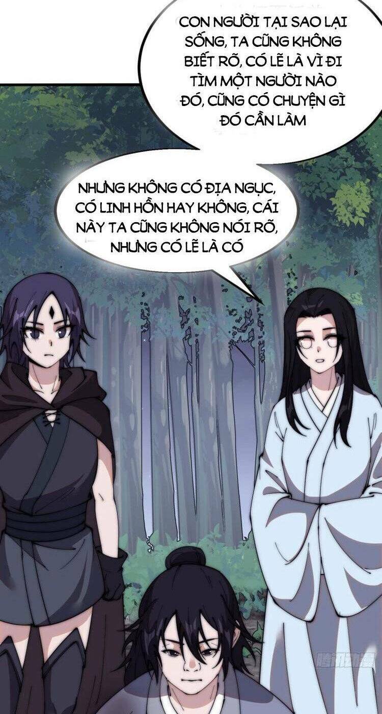 Ta Có Một Sơn Trại: Chapter 561