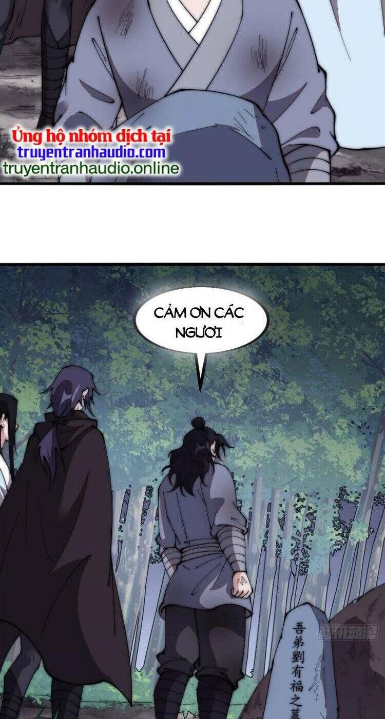 Ta Có Một Sơn Trại: Chapter 561