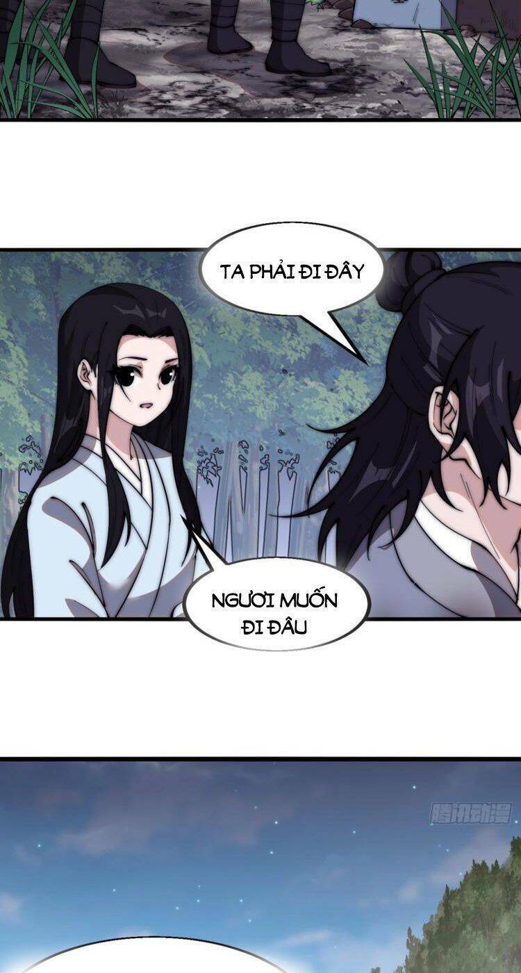 Ta Có Một Sơn Trại: Chapter 561