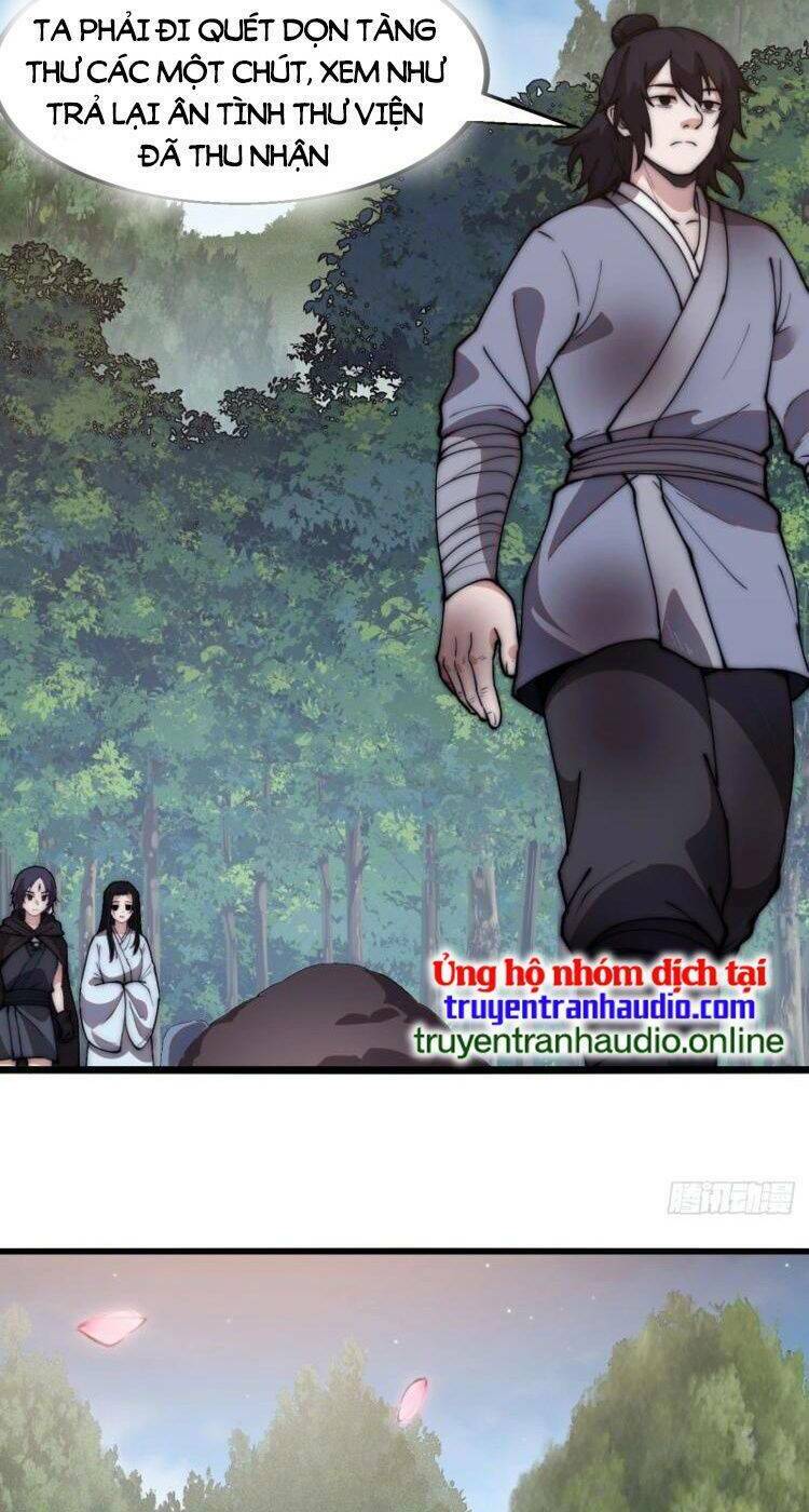 Ta Có Một Sơn Trại: Chapter 561