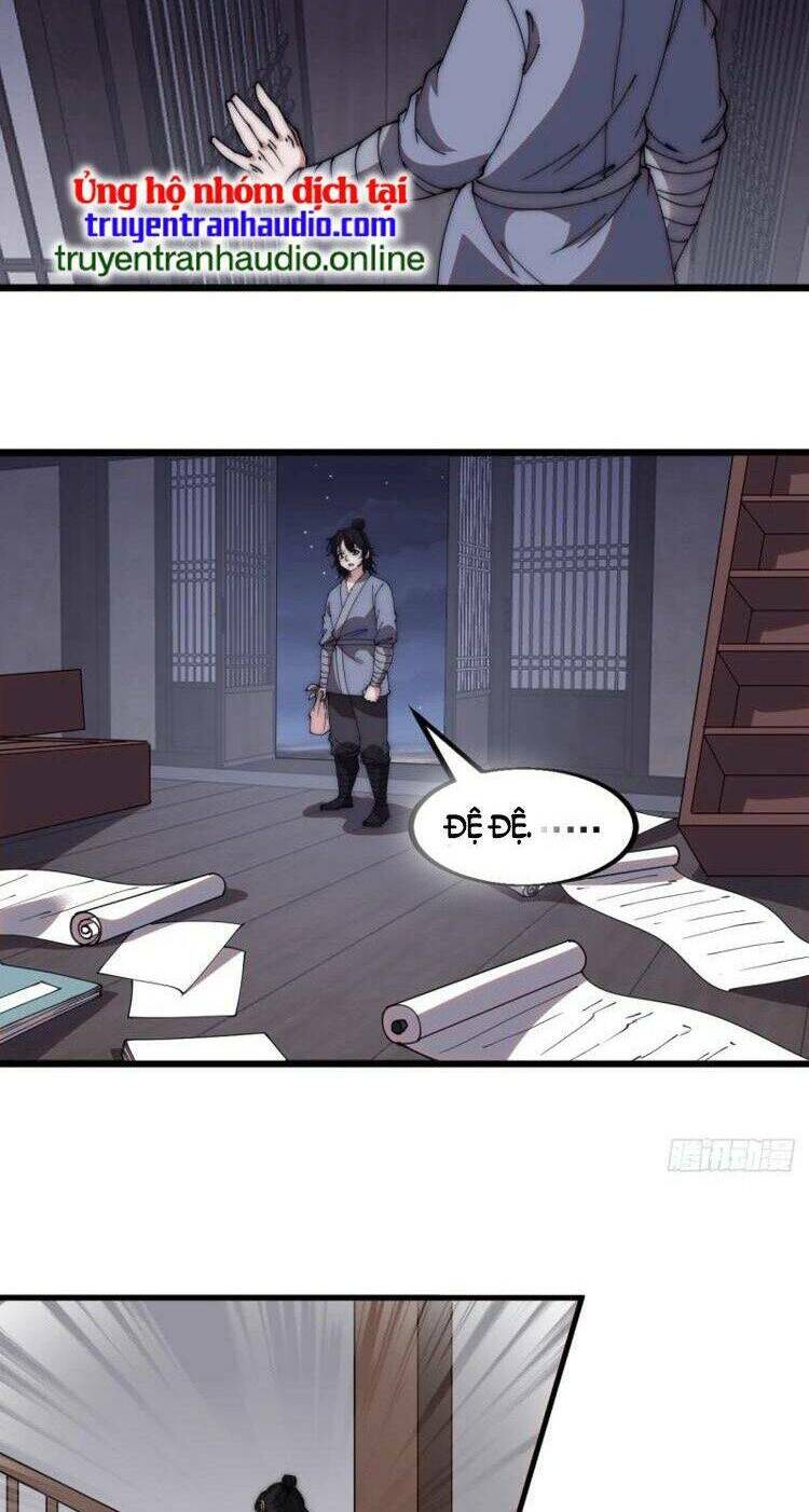 Ta Có Một Sơn Trại: Chapter 561