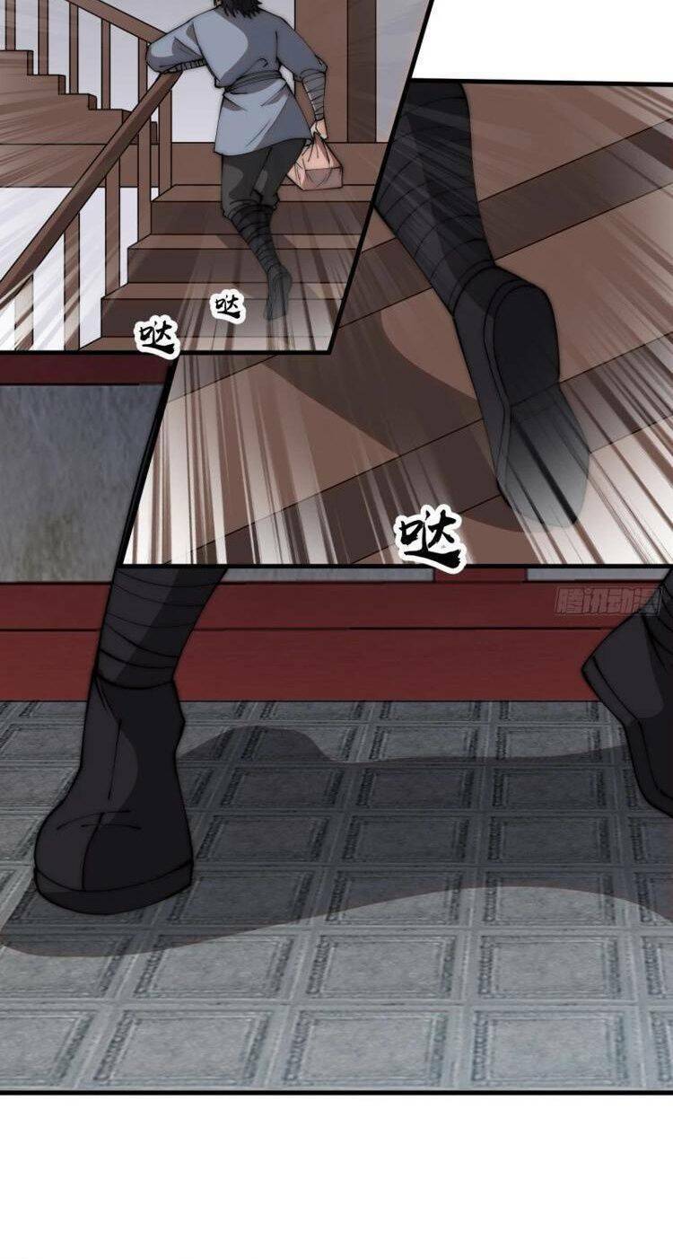 Ta Có Một Sơn Trại: Chapter 561