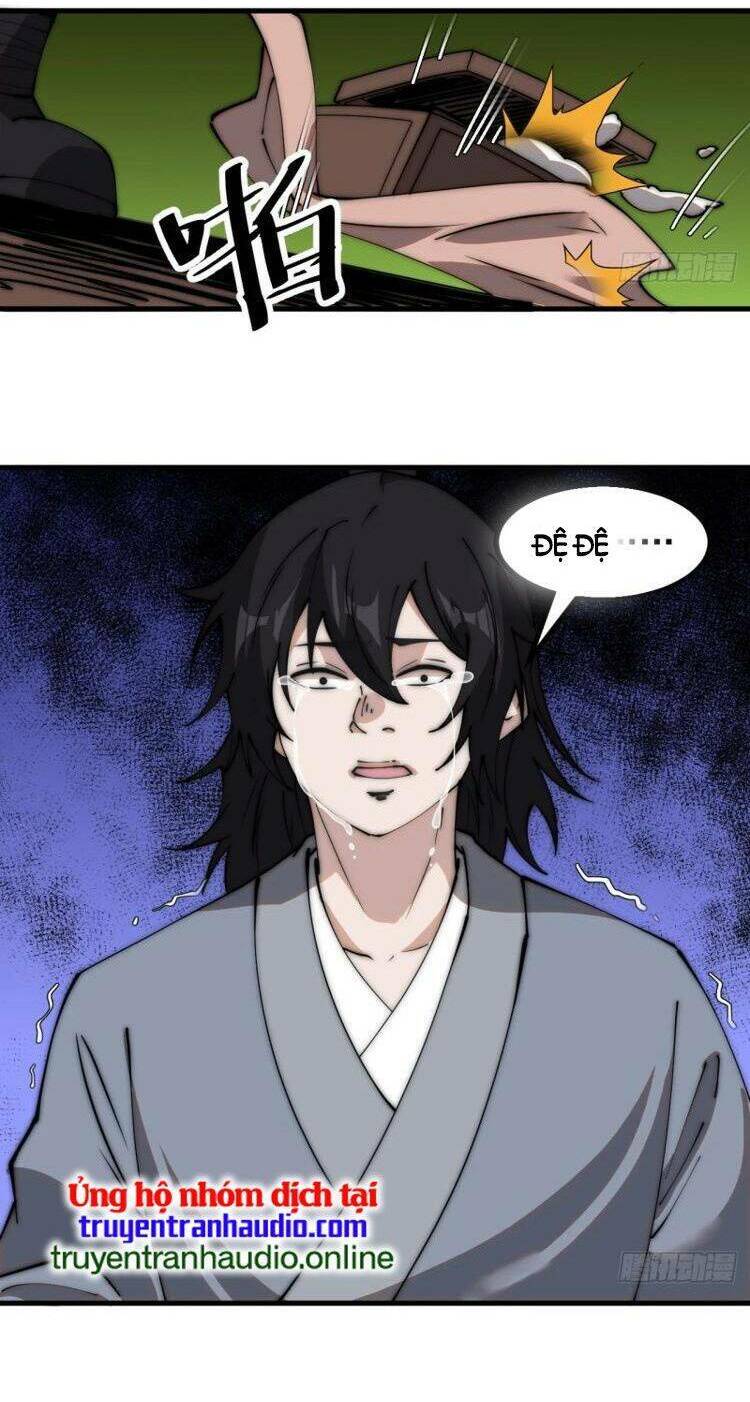 Ta Có Một Sơn Trại: Chapter 561