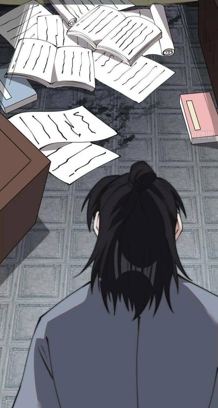 Ta Có Một Sơn Trại: Chapter 561