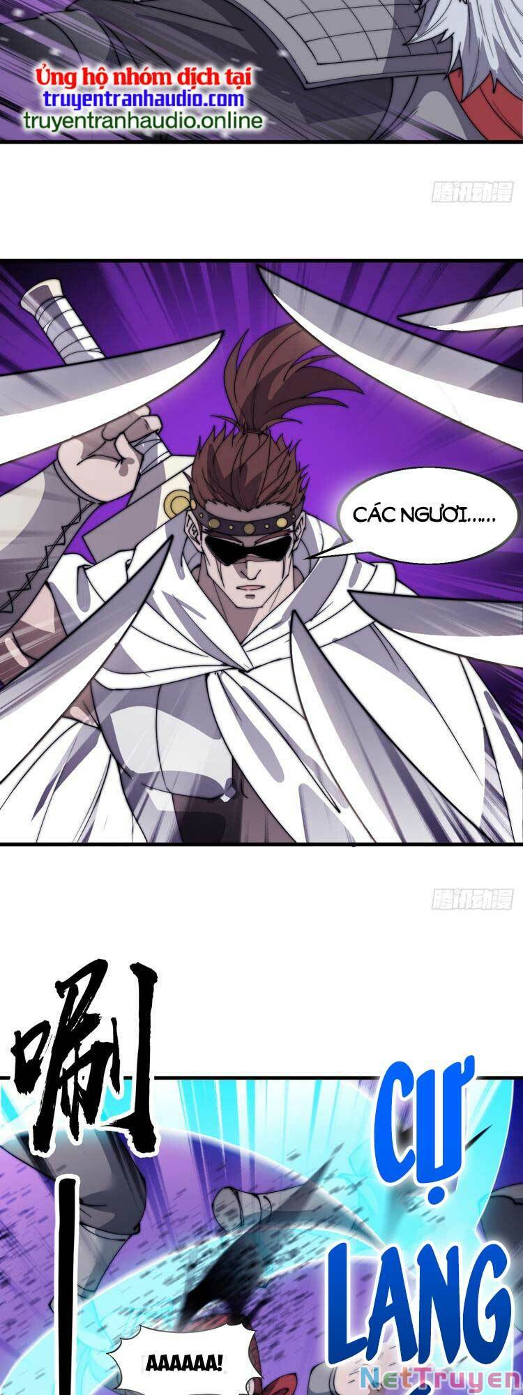 Ta Có Một Sơn Trại: Chapter 562
