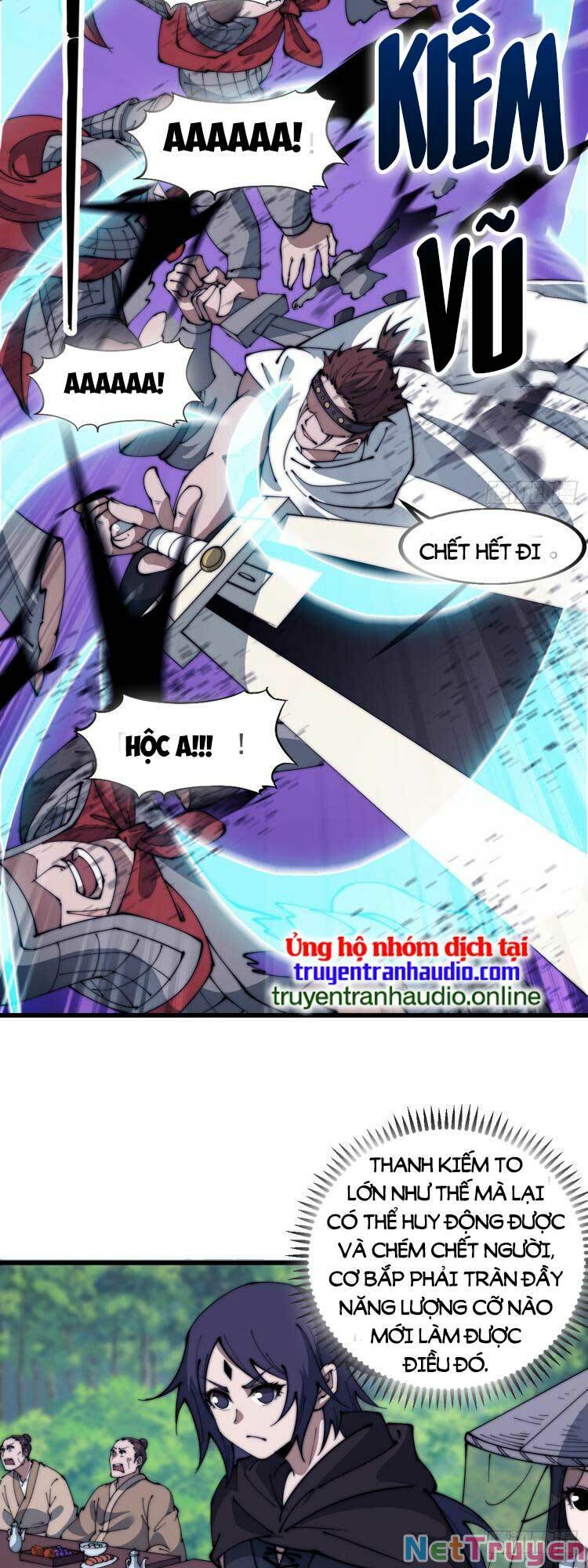 Ta Có Một Sơn Trại: Chapter 562