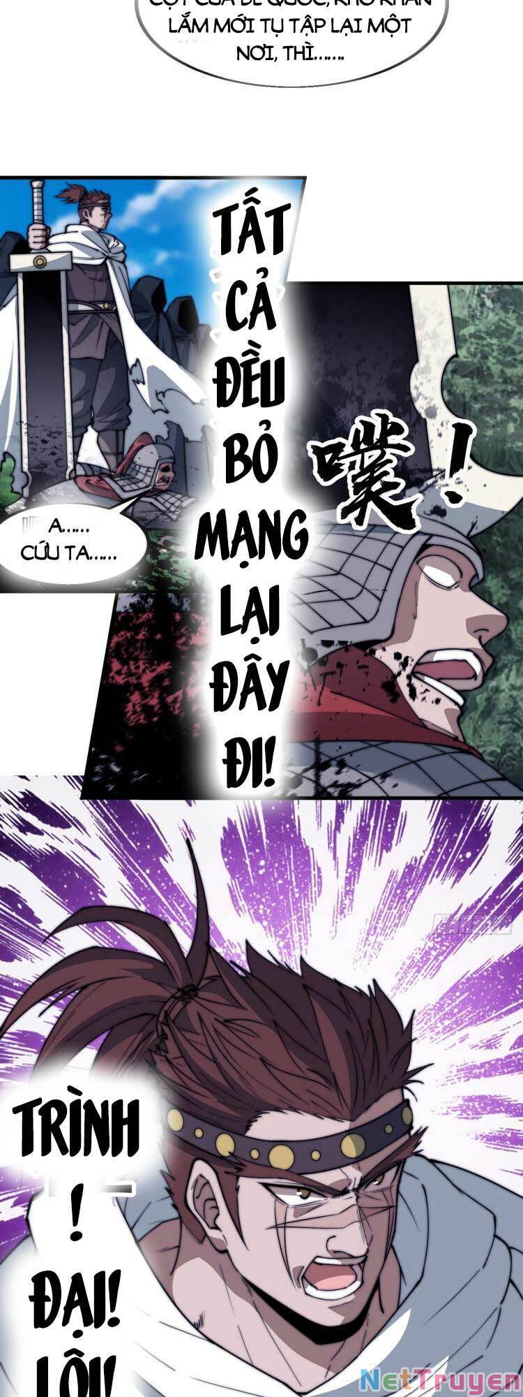 Ta Có Một Sơn Trại: Chapter 562