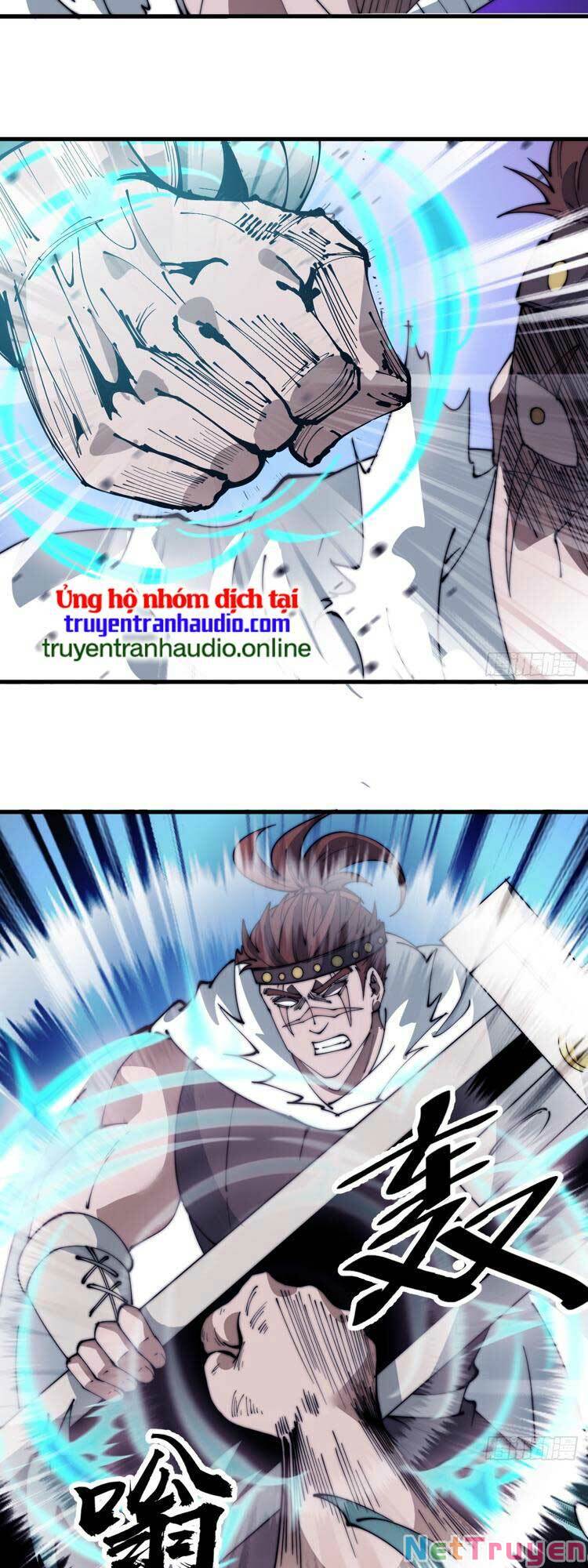 Ta Có Một Sơn Trại: Chapter 562