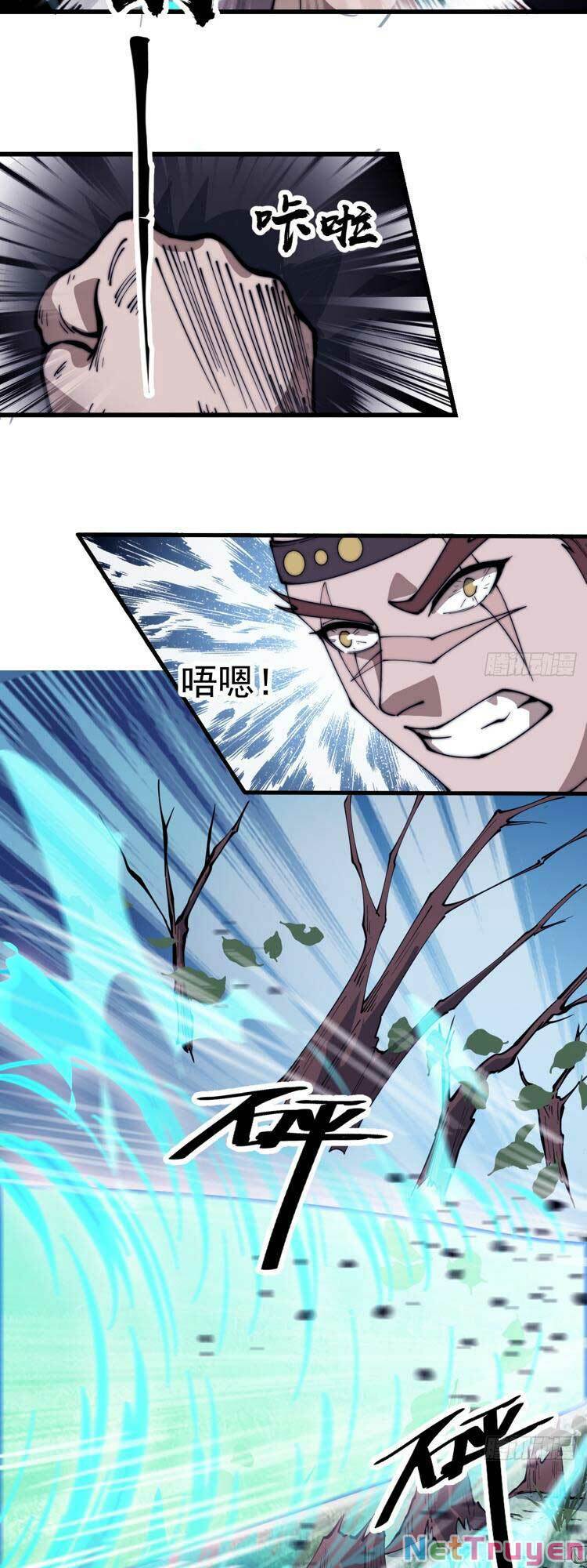 Ta Có Một Sơn Trại: Chapter 562