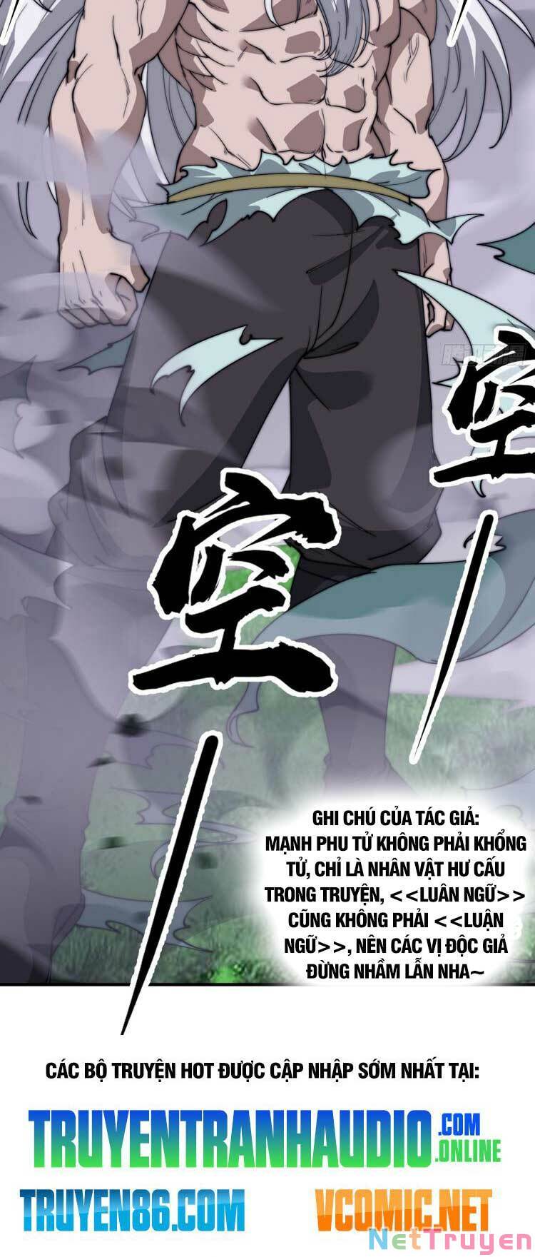 Ta Có Một Sơn Trại: Chapter 562