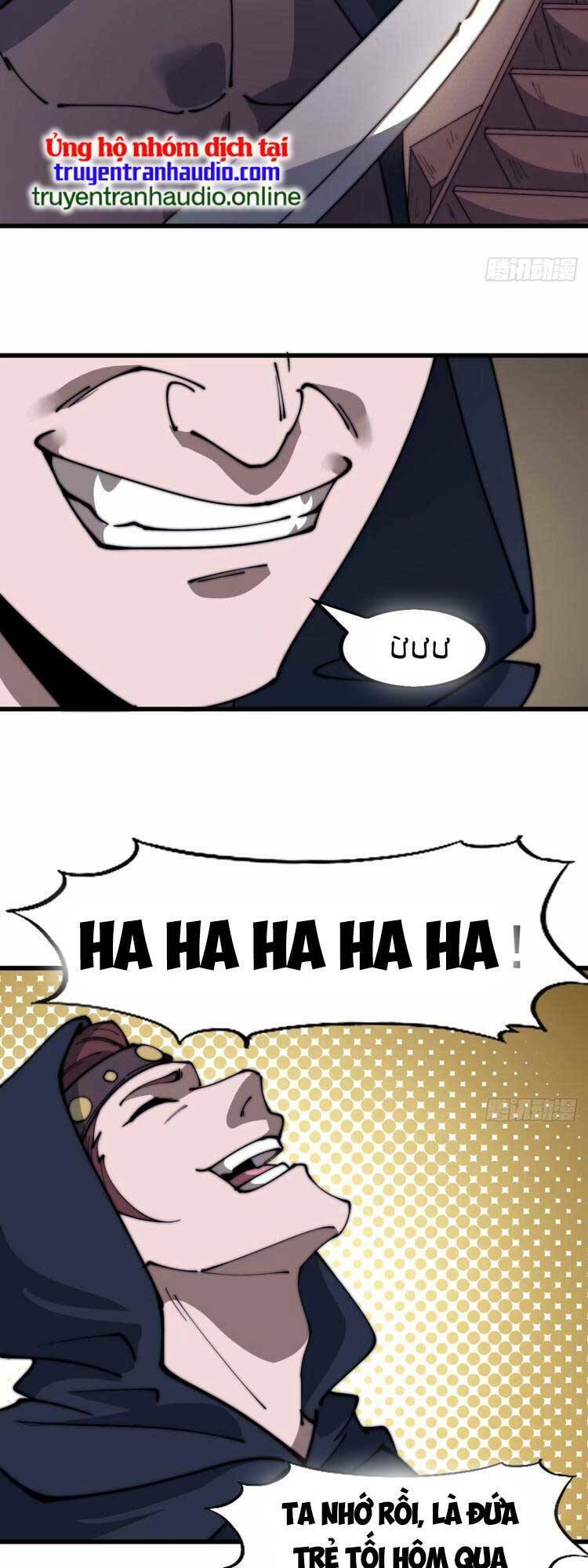 Ta Có Một Sơn Trại: Chapter 563