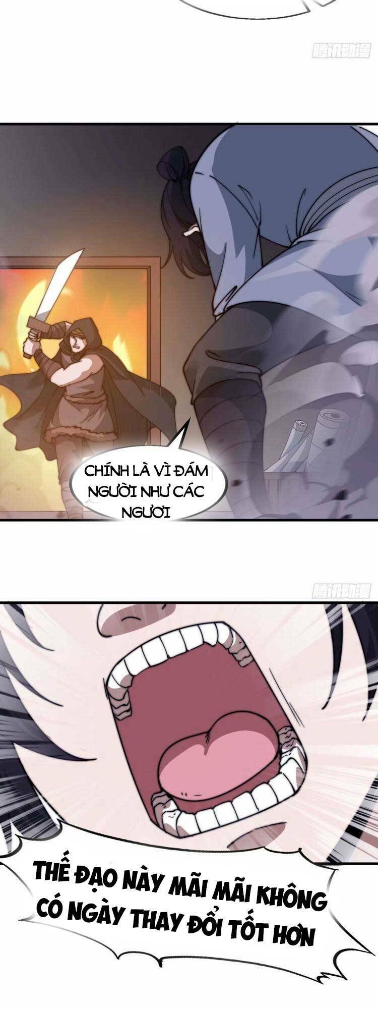 Ta Có Một Sơn Trại: Chapter 563