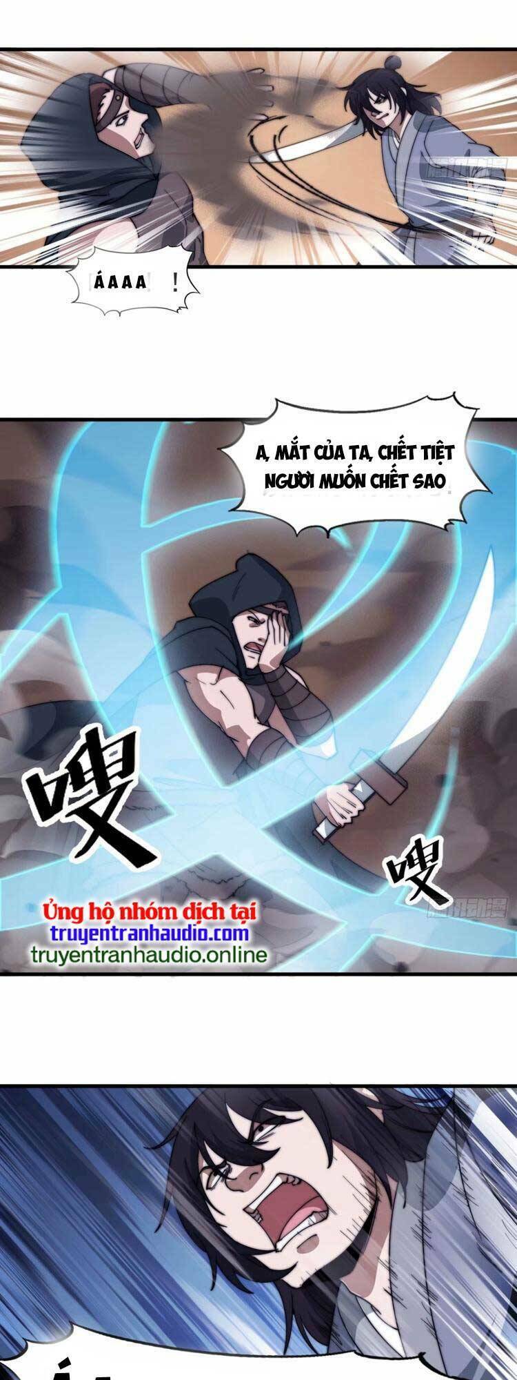 Ta Có Một Sơn Trại: Chapter 563