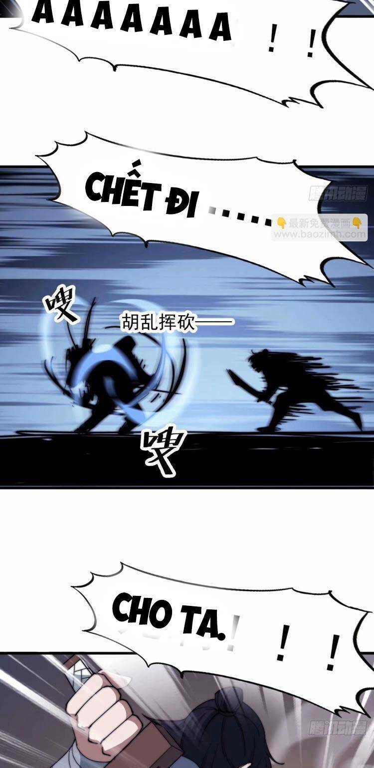 Ta Có Một Sơn Trại: Chapter 563