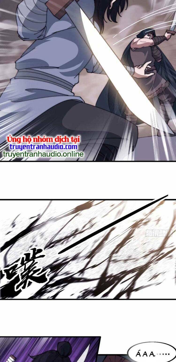 Ta Có Một Sơn Trại: Chapter 563