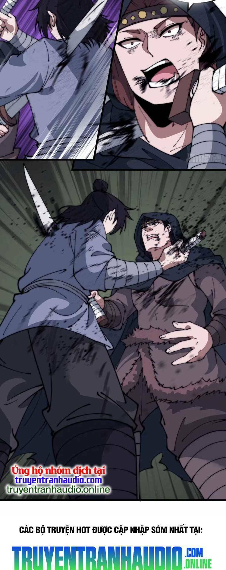 Ta Có Một Sơn Trại: Chapter 563