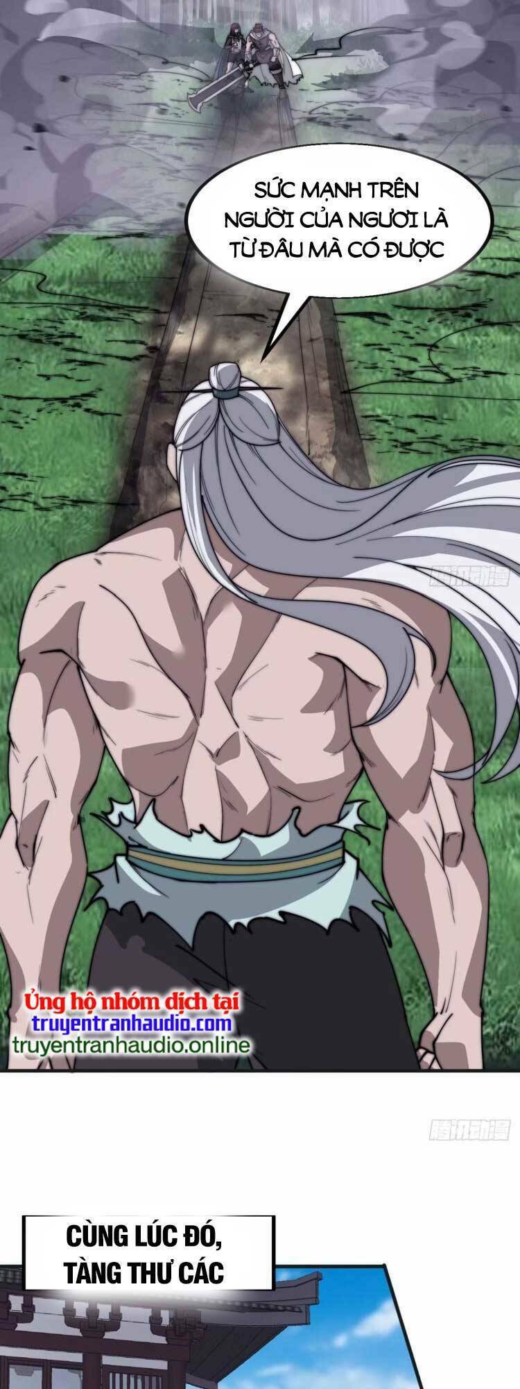 Ta Có Một Sơn Trại: Chapter 563