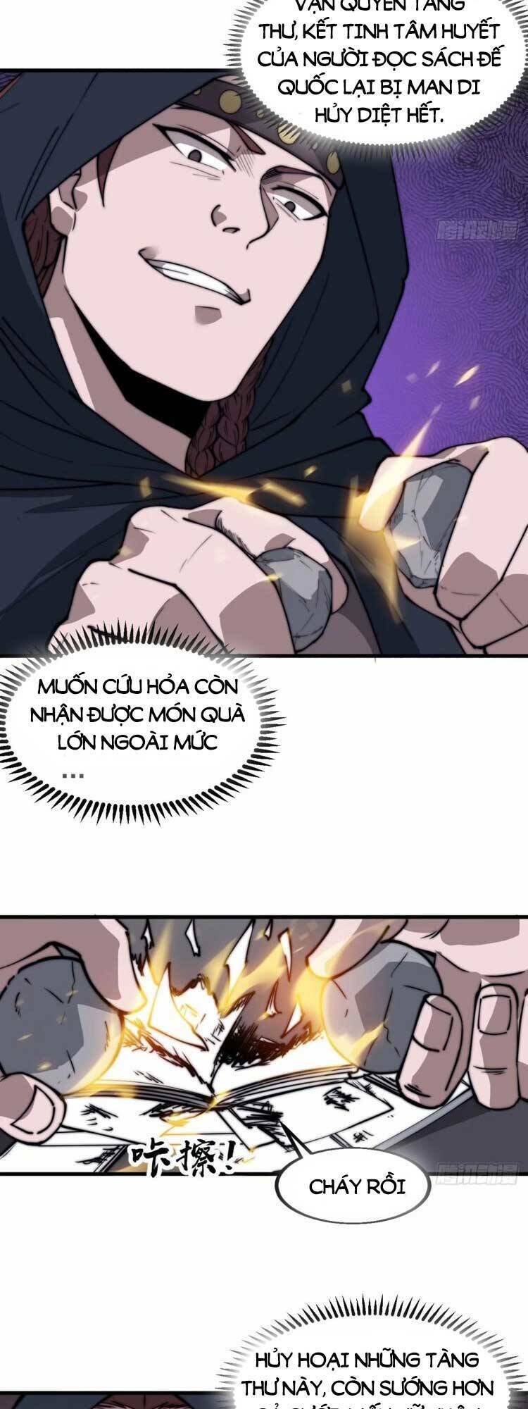 Ta Có Một Sơn Trại: Chapter 563