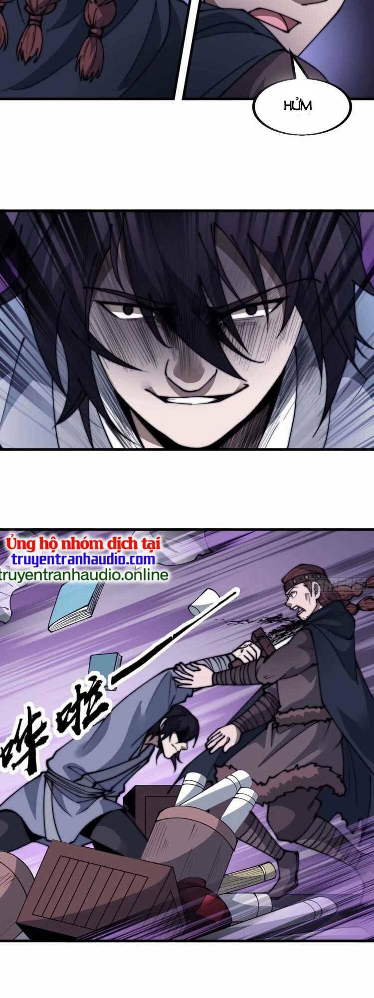 Ta Có Một Sơn Trại: Chapter 563
