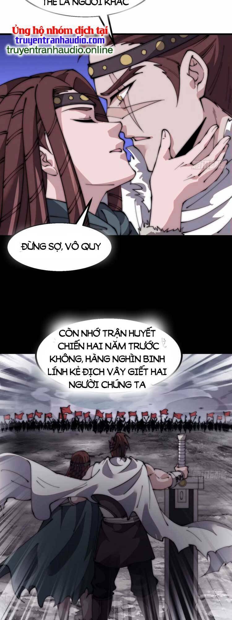 Ta Có Một Sơn Trại: Chapter 564