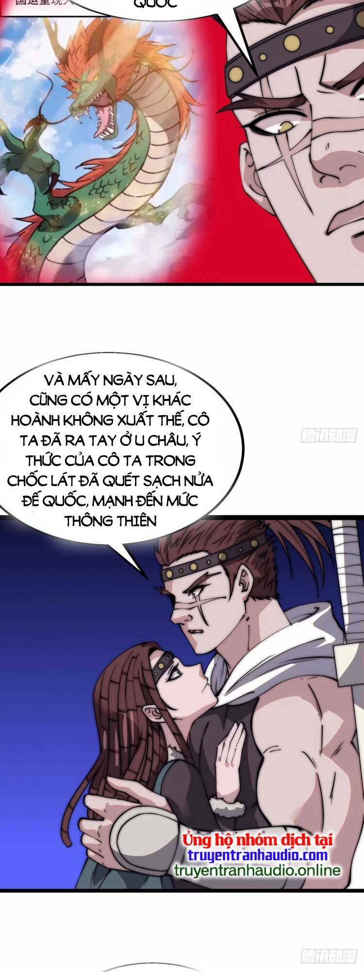 Ta Có Một Sơn Trại: Chapter 564