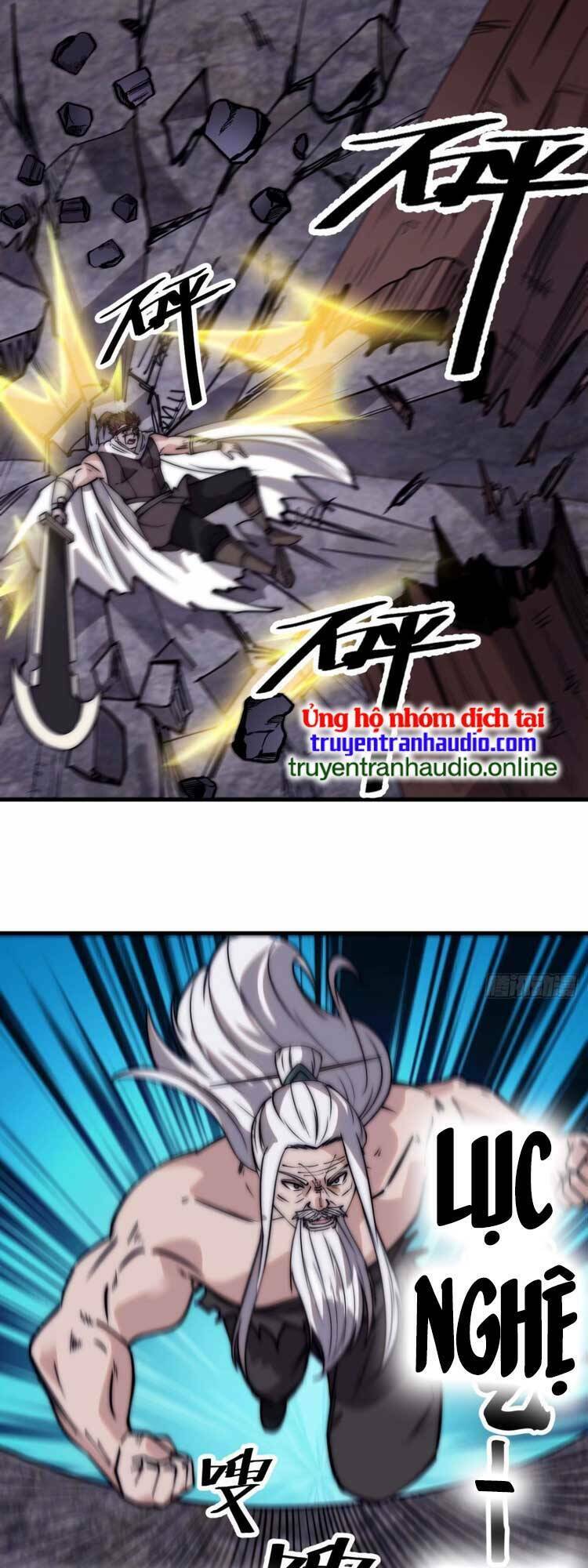 Ta Có Một Sơn Trại: Chapter 564