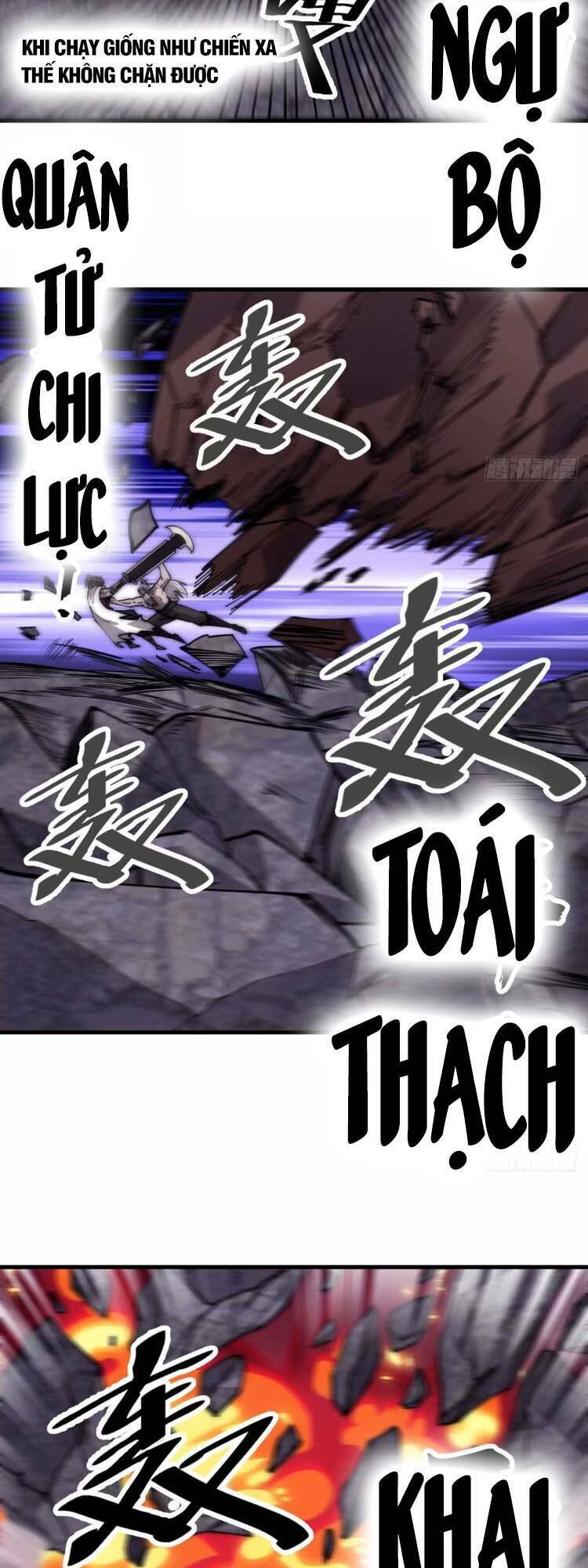 Ta Có Một Sơn Trại: Chapter 564