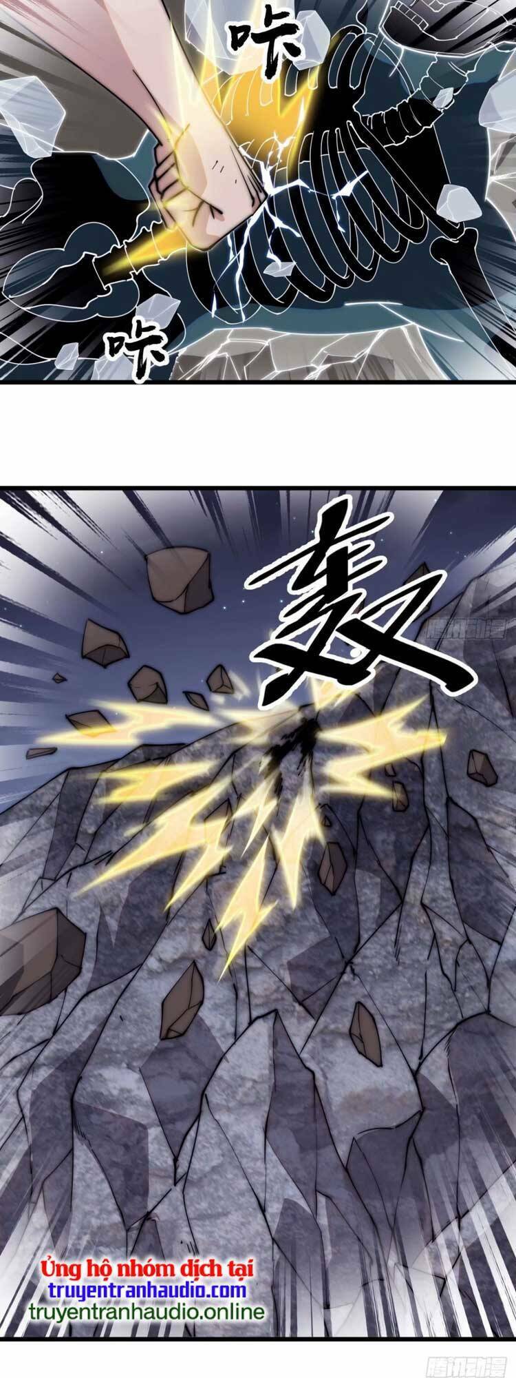 Ta Có Một Sơn Trại: Chapter 564