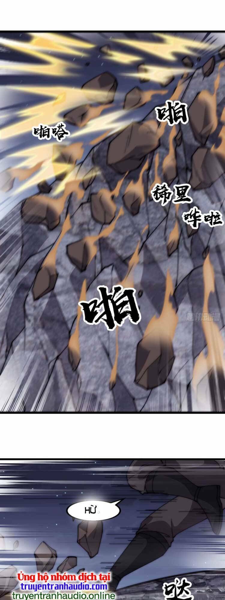 Ta Có Một Sơn Trại: Chapter 564