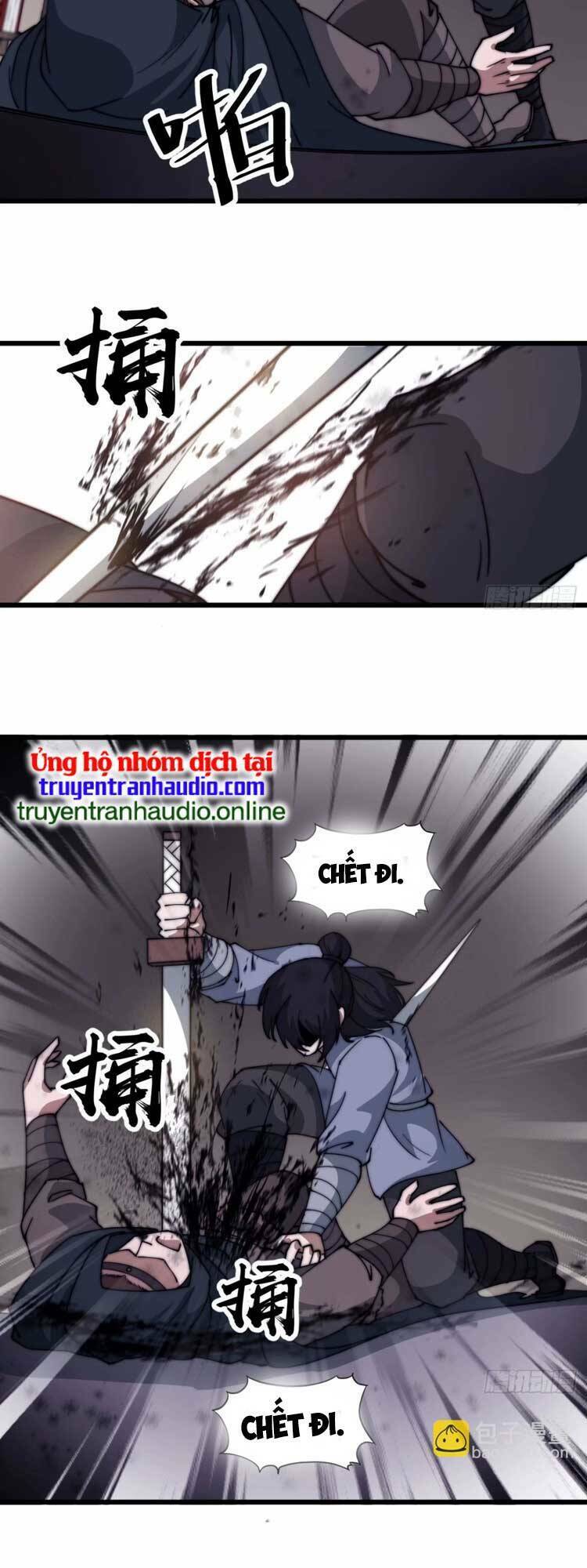 Ta Có Một Sơn Trại: Chapter 564