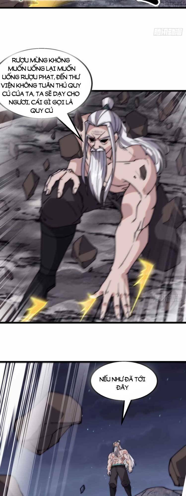 Ta Có Một Sơn Trại: Chapter 564