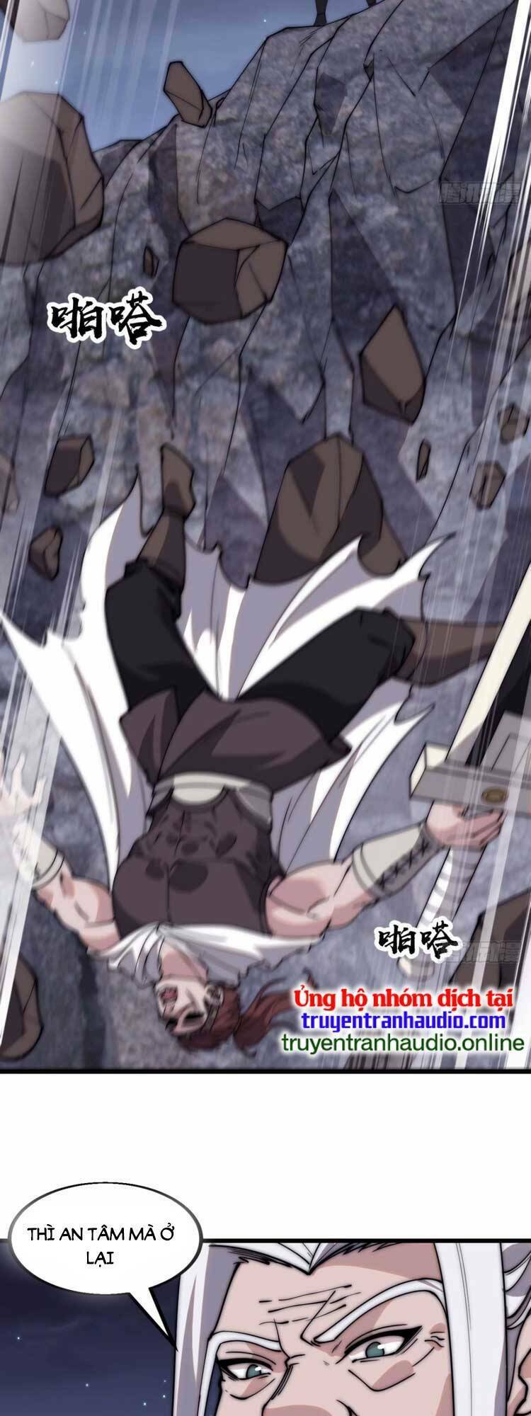 Ta Có Một Sơn Trại: Chapter 564