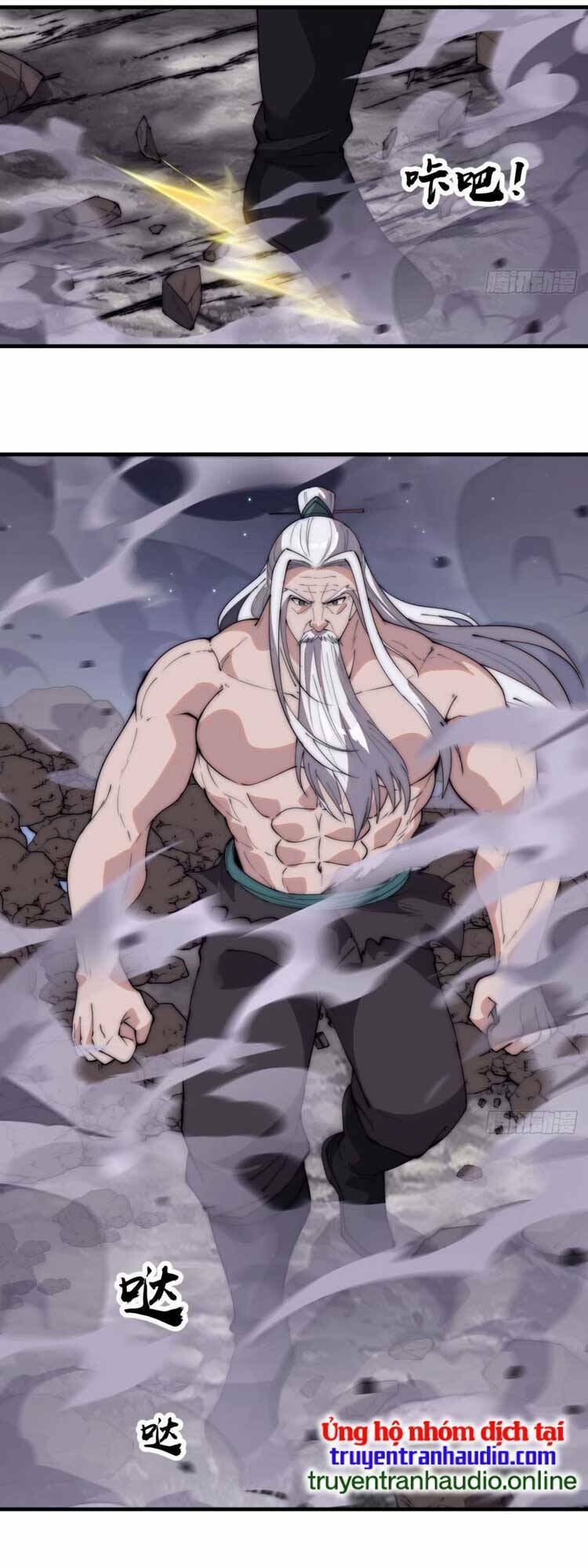Ta Có Một Sơn Trại: Chapter 564
