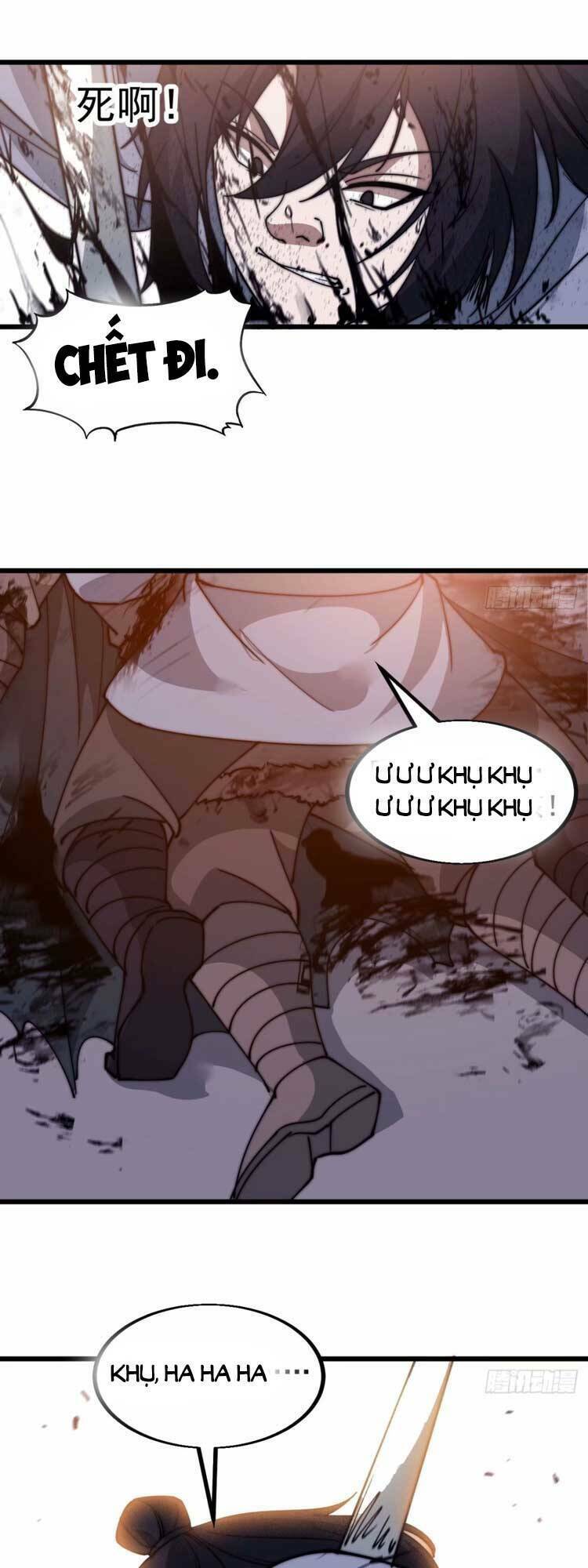Ta Có Một Sơn Trại: Chapter 564