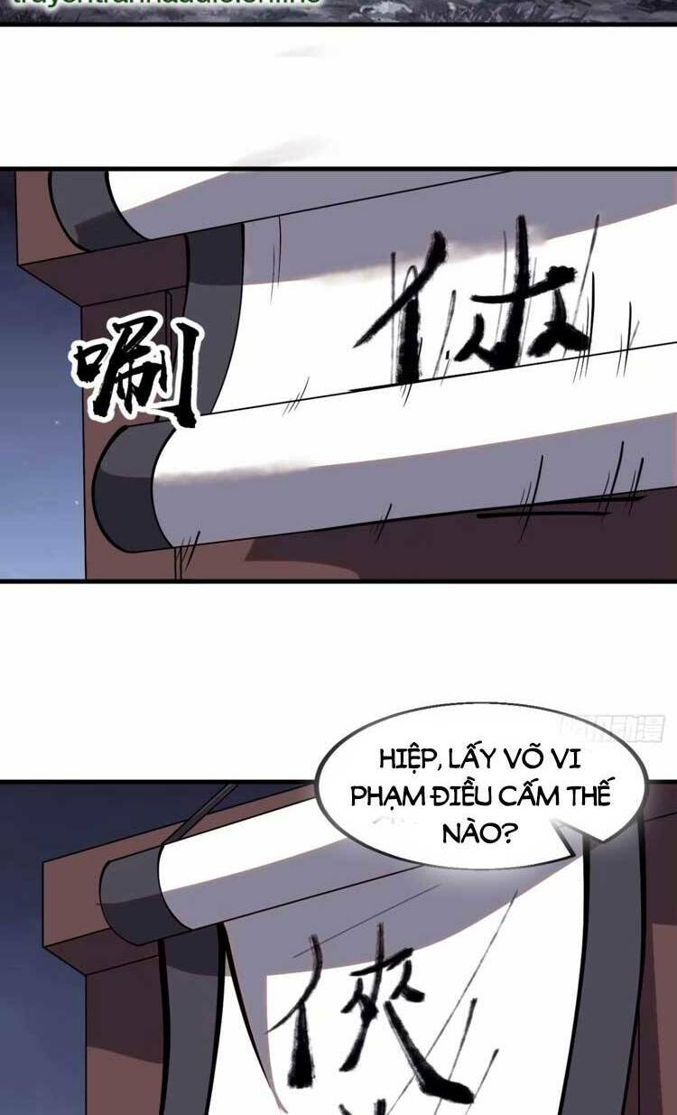 Ta Có Một Sơn Trại: Chapter 564