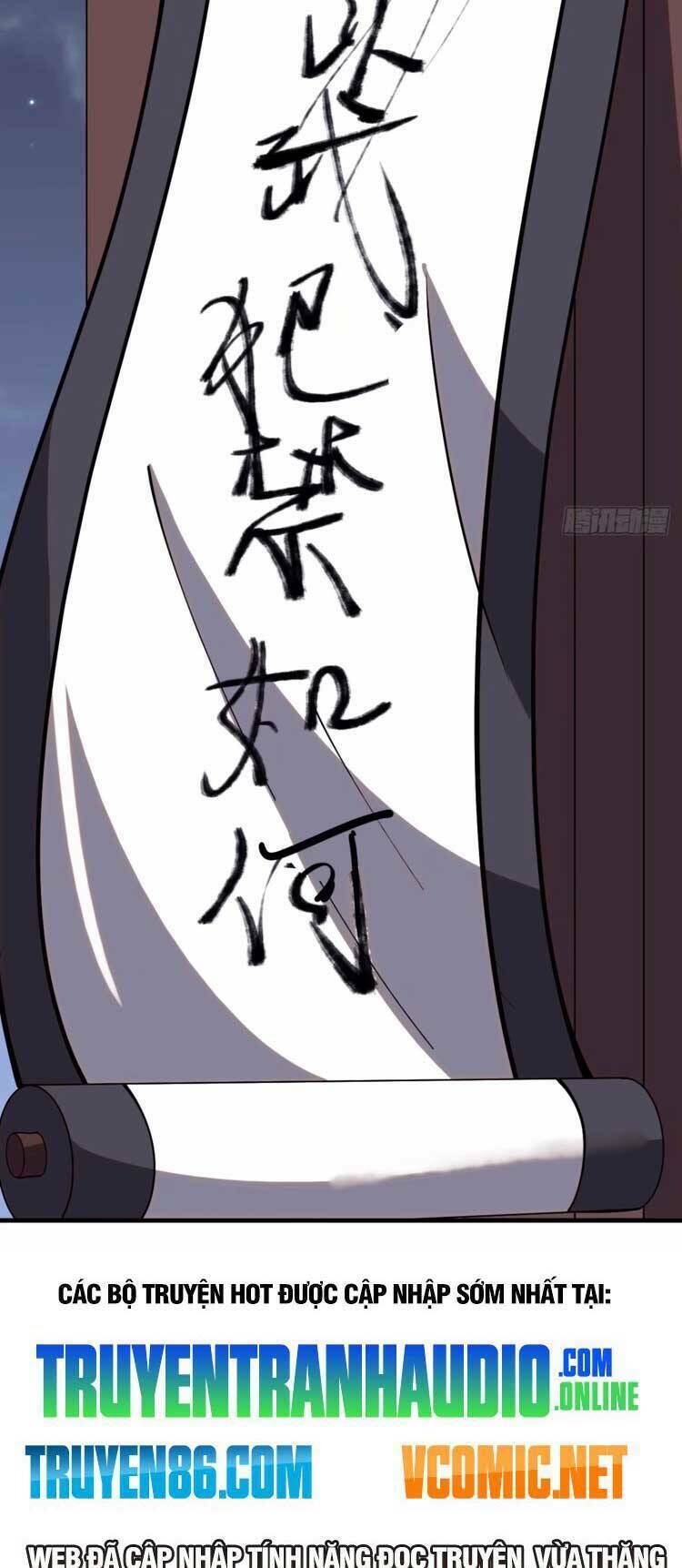 Ta Có Một Sơn Trại: Chapter 564